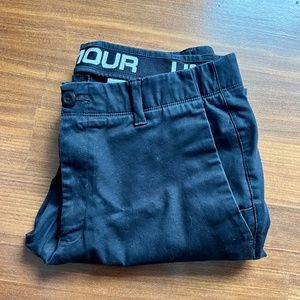 Under Armour Navy pants